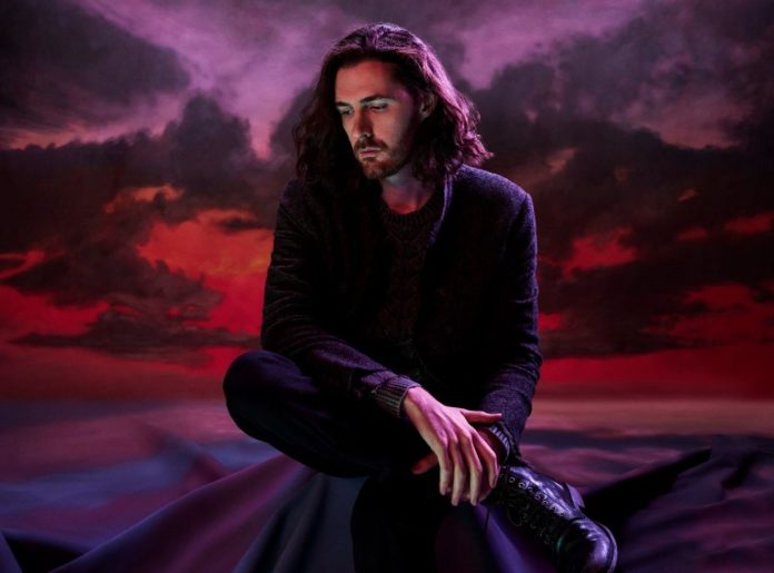 Hozier HOZIER 28 NOVEMBER NAAR ZIGGO DOME
