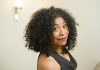 Vocalist Monica Akihary wint de Boy Edgarprijs 2023 Vocalist Monica Akihary wint de Boy Edgarprijs 2023