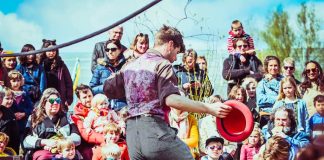 Voorbeschouwing Zomerfeest op NoordOogst 2023