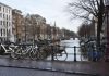 9 tips voor gezonde tussendoortjes tijdens een dagje Amsterdam