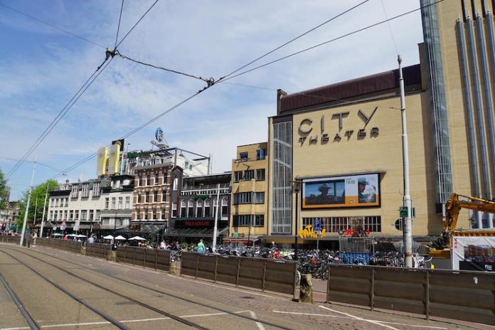 Het starten van een horecazaak in Amsterdam: Is het de investering waard?