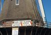 MOLEN VAN SLOTEN START CROWDFUNDING VOOR NIEUWE WIEKEN