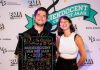 Jop Ostendorf van Trevanium Scholengroep Sittard Muziekdocent 2023 Jop Ostendorf van Trevanium Scholengroep Sittard Muziekdocent 2023
