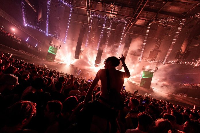 Amsterdam Dance Event maakt eerste artiesten bekend voor festivalprogramma ADE 2023