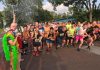 Voorbeschouwing Amsterdam Pride Run tijdens Queer en Pride Amsterdam