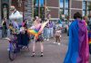 Voorbeschouwing Fabuleuze Pride Silent Disco Wandeling in Amsterdam