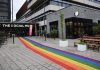 The Pride Hub van jong tot oud middelpunt activiteiten Pride Amsterdam The Pride Hub van jong tot oud middelpunt activiteiten Pride Amsterdam