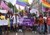 In beeld: Pride Walk 2023 in Amsterdam