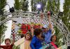 Eerste editie Recycle Rally Cup brengt duurzaam racen naar Jeugdland Amsterdam Eerste editie Recycle Rally Cup brengt duurzaam racen naar Jeugdland Amsterdam