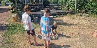 Recycle Rally Race zet kinderen in beweging voor een duurzame toekomst