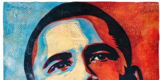 Shepard Fairey
