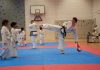 Het verhaal van Taekwon-Do School Amsterdam