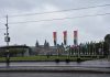 Vlaggen ‘Zero Flags Project’ geïnstalleerd op Museumplein