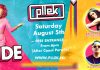 Nickie Nicole en DJ Benjamin organiseren na Canal Parade uniek Pride programma bij Pllek Nickie Nicole en DJ Benjamin organiseren na Canal Parade uniek Pride programma bij Pllek
