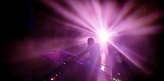 Amsterdam Dance Event onthult eerste selectie van ADE Arts & Culture programma voor 2023 editie Amsterdam Dance Event onthult eerste selectie van ADE Arts & Culture programma voor 2023 editie