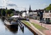 Horecaondernemers Amstelzijde verenigen zich Horecaondernemers Amstelzijde verenigen zich