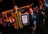 Reinier Zonneveld vestigt nieuw Guinness World Record voor langste elektronische muziek live set op Karren Maar Festival Reinier Zonneveld vestigt nieuw Guinness World Record voor langste elektronische muziek live set op Karren Maar Festival