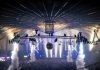 EXTRA CONCERT UNDERWORLD OP 14 MAART IN DE GASHOUDER