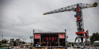 Succesvolle 26e editie van het Grachtenfestival Succesvolle 26e editie van het Grachtenfestival