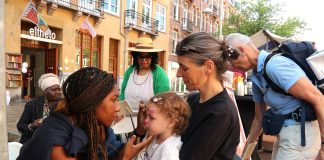 Voorbeschouwing op het Indische Buurt Festival 2023 Voorbeschouwing op het Indische Buurt Festival 2023