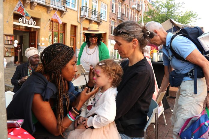 indische buurt festival Voorbeschouwing op het Indische Buurt Festival 2023