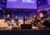 ADE maakt conferentie compleet met Adam Beyer, Jayda G, A-Trak, Don Diablo, Juba, Röyksopp, Dimitri Vegas, Miss Nine en vele anderen ADE maakt conferentie compleet met Adam Beyer, Jayda G, A-Trak, Don Diablo, Juba, Röyksopp, Dimitri Vegas, Miss Nine en vele anderen