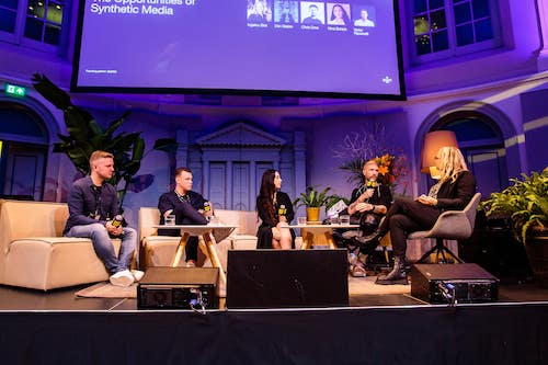 ADE maakt conferentie compleet met Adam Beyer, Jayda G, A-Trak, Don Diablo, Juba, Röyksopp, Dimitri Vegas, Miss Nine en vele anderen