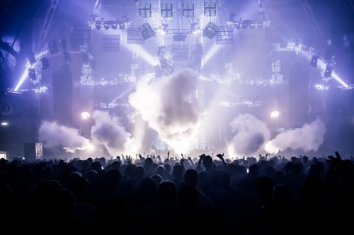 ADE Armin van Buuren, Dillon Francis, The Blessed Madonna, HoneyLuv, Kittin, componist The White Lotus en meer aangekondigd voor ADE Pro 2023