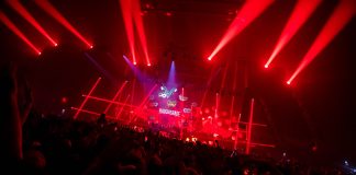 Grandmaster Flash special guest bij conferentieprogramma Amsterdam Dance Event