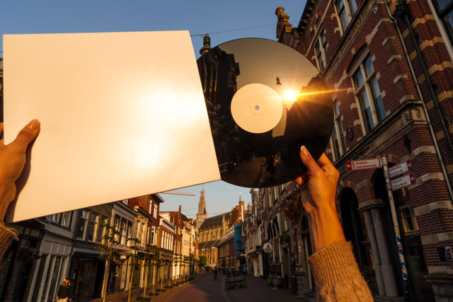 Haarlem Vinyl Festival Programma Haarlem Vinyl Festival compleet