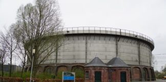 FEVER RAY NAAR DE GASHOUDER OP DINSDAG 27 FEBRUARI