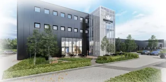 Feestelijke opening Mainstage Event Campus Zaandam Feestelijke opening Mainstage Event Campus Zaandam