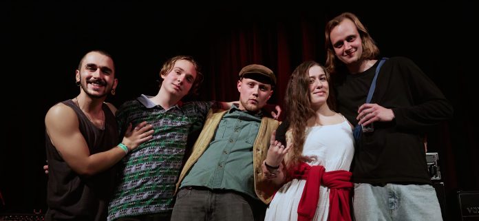 Amsterdamse Popprijs Finalisten van de Amsterdamse Popprijs 2023 bekend