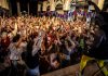Amsterdam Dance Event gestart met Daybreaker feest in Hotel Arena Amsterdam Dance Event gestart met Daybreaker feest in Hotel Arena