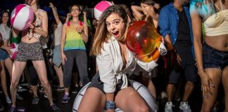 Broodnuchter ochtend feest - Allereerste officiële ADE feest 2023