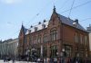 Scholieren in debat met politici bij De Balie Scholieren in debat met politici bij De Balie