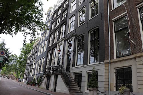 Je huis inrichten als een echt Amsterdams herenhuis: drie tips!
