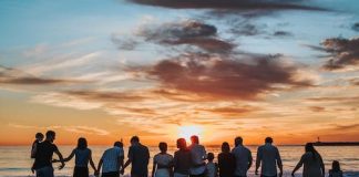Vakantie tijdens herfstvakantie 2023? Deze 10 bestemmingen zijn populair! Vakantie tijdens herfstvakantie 2023? Deze 10 bestemmingen zijn populair!