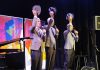 32e editie Ouderen Songfestival prefinalisten bekend 32e editie Ouderen Songfestival prefinalisten bekend