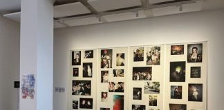 Expositie ADE Arts & Culture ‘Recharge and Revolt’ bij Melkweg Expo Expositie ADE Arts & Culture ‘Recharge and Revolt’ bij Melkweg Expo
