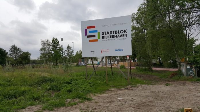 Riekerhaven Riekerhaven toch festival locatie in 2024