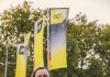 De ADE week van artiestenmanager Thierry Klein Bluemink De ADE week van artiestenmanager Thierry Klein Bluemink