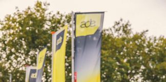De ADE week van artiestenmanager Thierry Klein Bluemink De ADE week van artiestenmanager Thierry Klein Bluemink