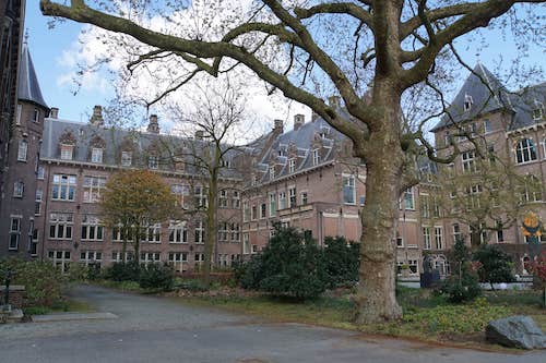 Wereldmuseum Amsterdam Tropenmuseum heet vanaf nu Wereldmuseum Amsterdam
