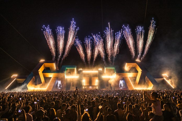 awakenings AWAKENINGS-directeur Rocco Veenboer treedt terug