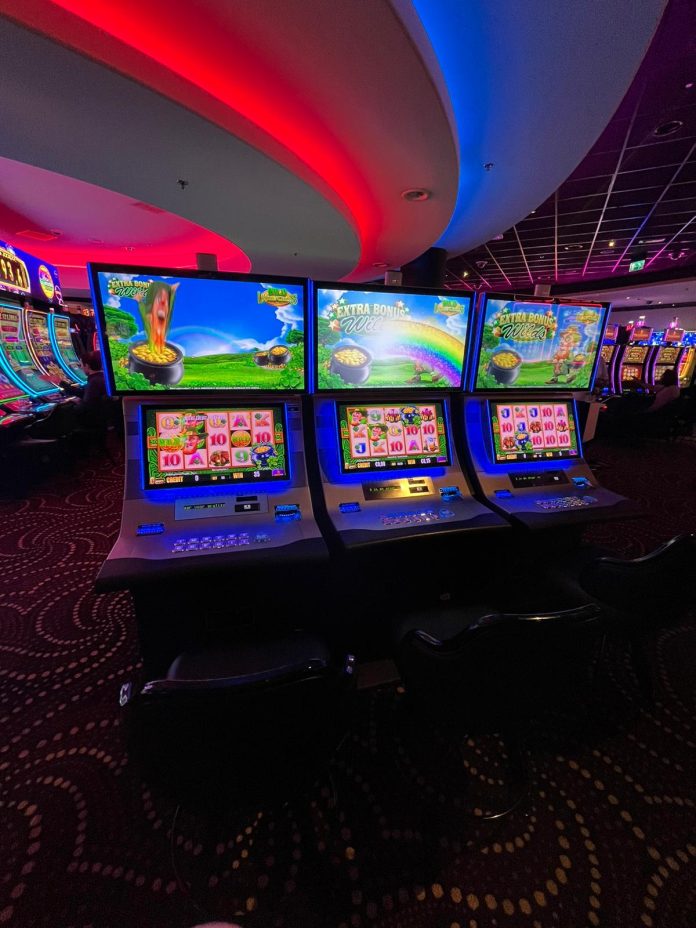 casino Wat zijn de beste casino´s in Amsterdam en wat kun je er allemaal doen?