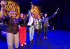 Eerste vijf finalisten 32e editie Ouderen Songfestival bekend Eerste vijf finalisten 32e editie Ouderen Songfestival bekend