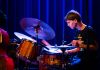 Damien Mehldau wint 3e prijs in Finale Jazz Concours Damien Mehldau wint 3e prijs in Finale Jazz Concours