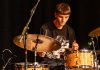 Twee Amsterdamse bands door naar Finale Jazz Concours Twee Amsterdamse bands door naar Finale Jazz Concours