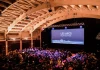 Nederlandse filmmuziek in de spotlight op het Les Arcs Filmfestival Nederlandse filmmuziek in de spotlight op het Les Arcs Filmfestival